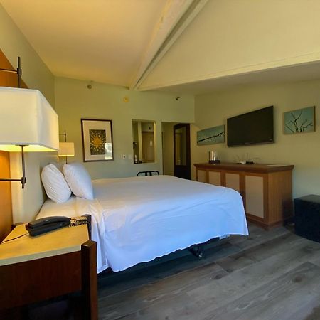 The Retreat On Charleston Peak Hotell Mount Charleston Eksteriør bilde
